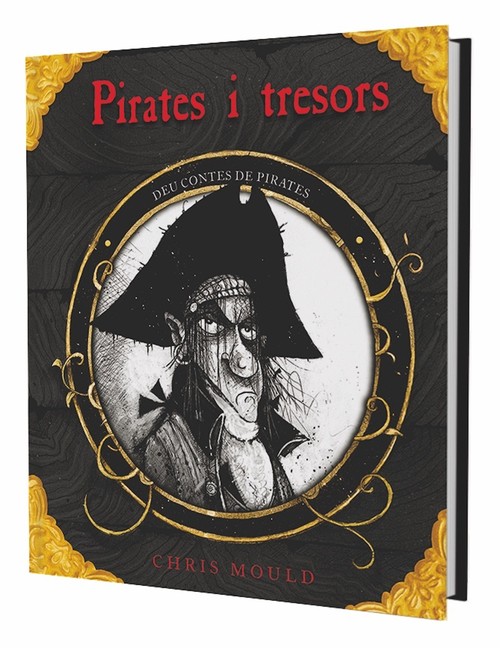 PIRATES I TRESORS