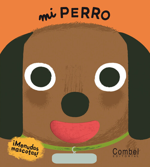 MI PERRO