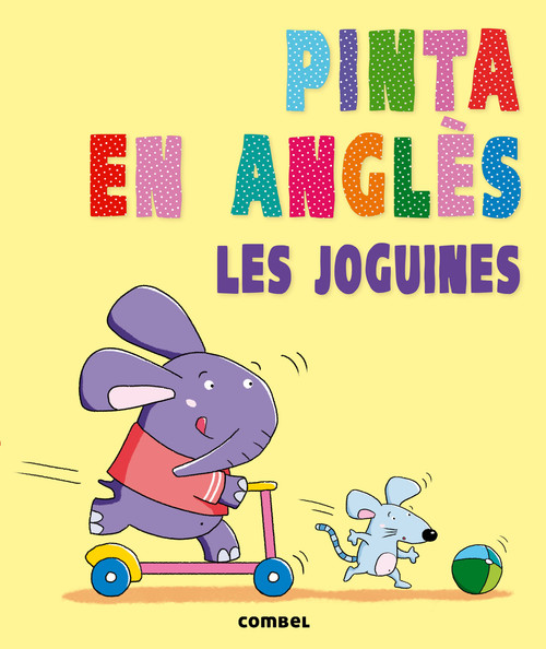 PINTA EN ANGLES, LES JOGUINES