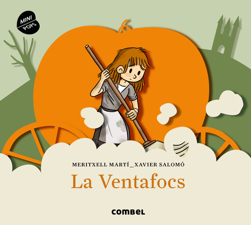 VENTAFOCS,LA