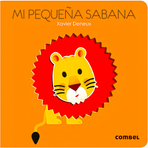 MI PEQUE�A SABANA