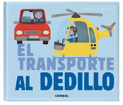 TRANSPORTE AL DEDILLO