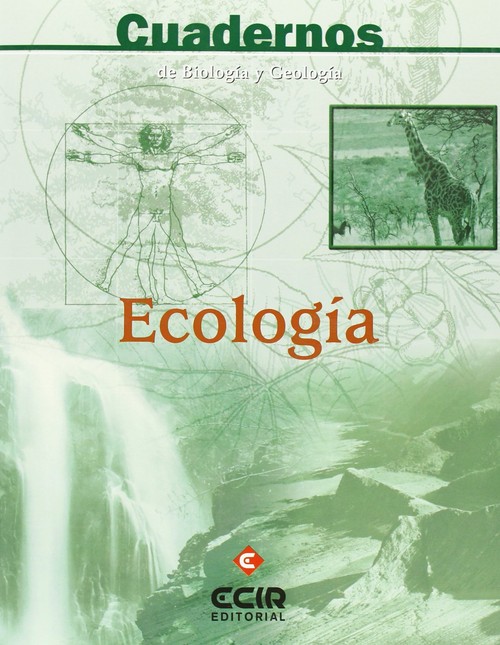 ECOLOGIA-CUAD BIOLOGIA Y GEO