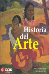 HISTORIA ARTE 2 BACH-2006