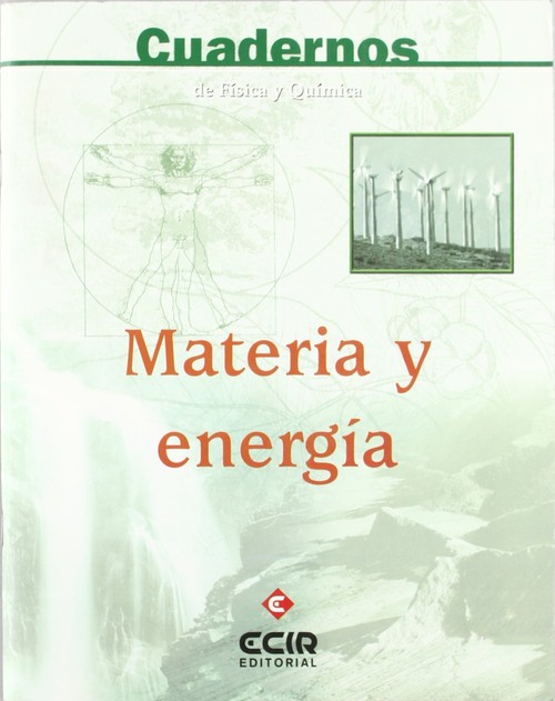 MATERIA Y ENERGIA-CUAD FISICA Y QUI.