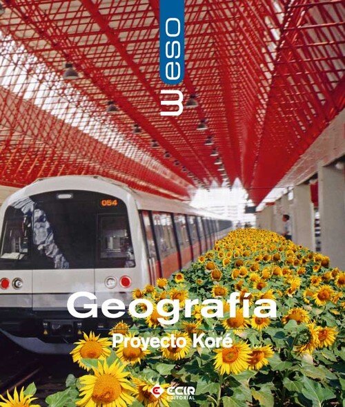 MATEMATICAS 4 ESO B-2003