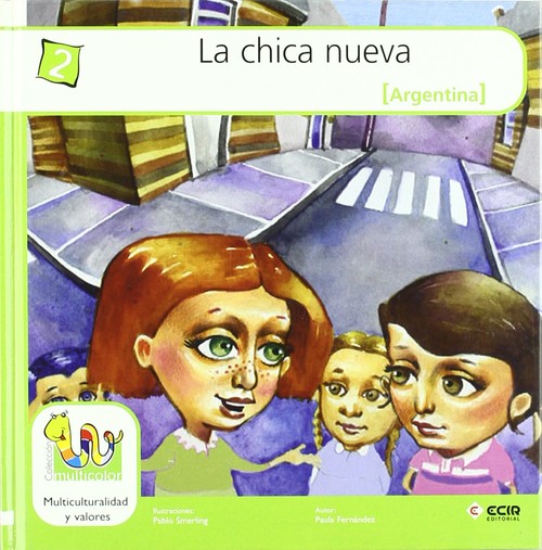 CHICA NUEVA,LA