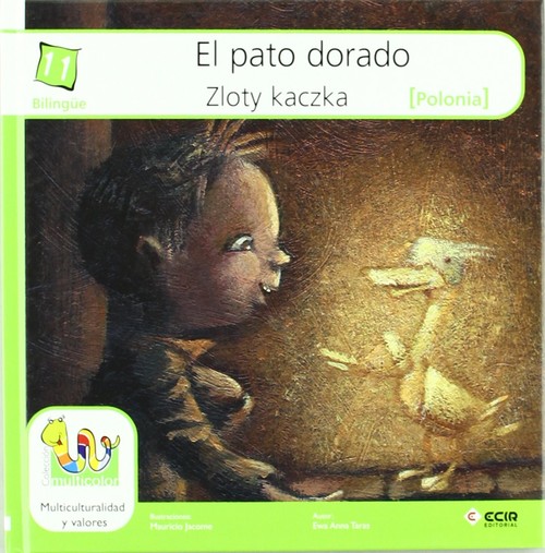 PATO DORADO,EL