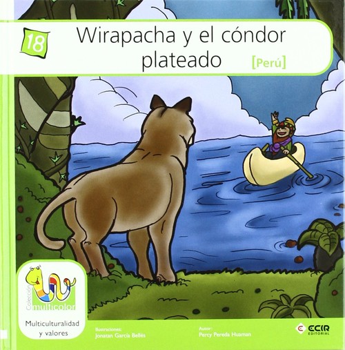 WIRAPACHA Y EL CONDOR PLATEADO