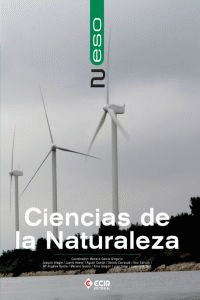 NATURALES 2 ESO-2008