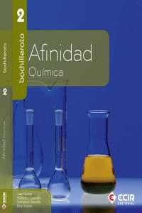 QUIMICA 2 BACH 2009