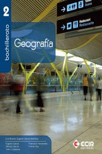 GEOGRAFIA 2 BACH-2009