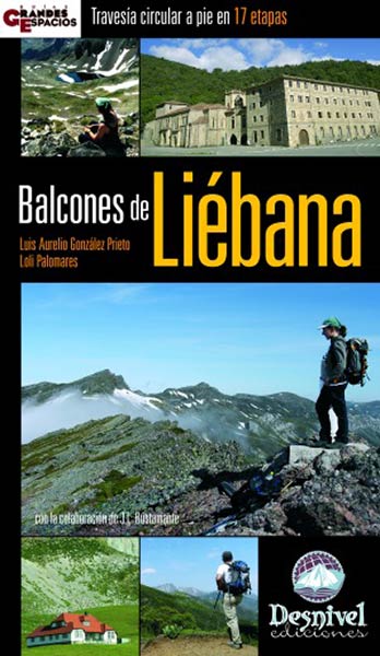 BALCONES DE LIEBANA