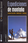 EXPEDICIONES DE MONTA�A