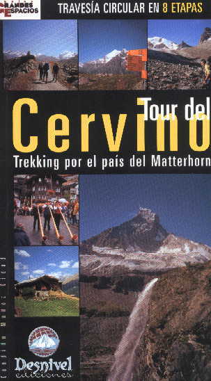 TOUR DEL CERVINO,EL