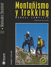 MONTA�ISMO Y TREKKING-M.COMPLETO-3 EDIC.