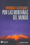 TREKKINGS Y ASCENSIONES POR MONTA�AS MUN