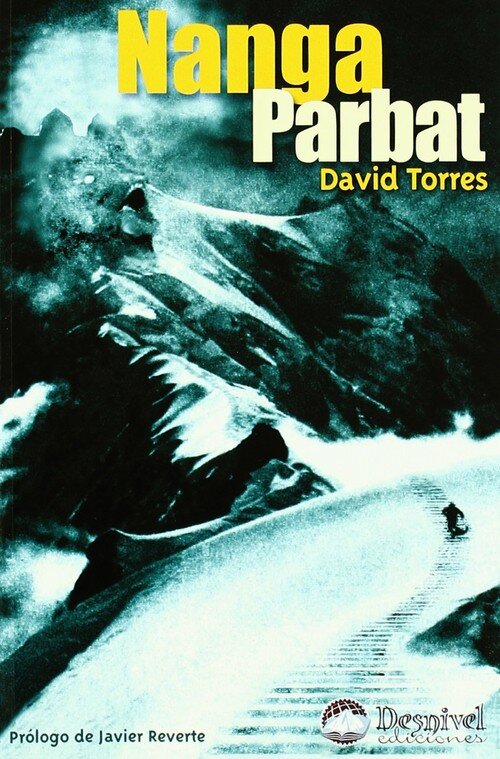 NANGA PARBAT-PREMIO DESNIVEL 1999