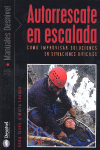 AUTORRESCATE EN ESCALADA