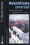 MONTA�ISMO INVERNAL