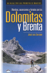 DOLOMITAS Y BRENTA-MARCHAS,ASCENSIONES Y