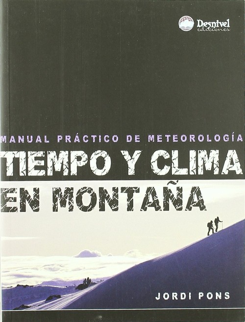 TIEMPO Y CLIMA EN MONTA�A