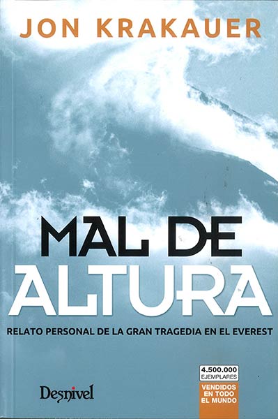 HACIA RUTAS SALVAJES