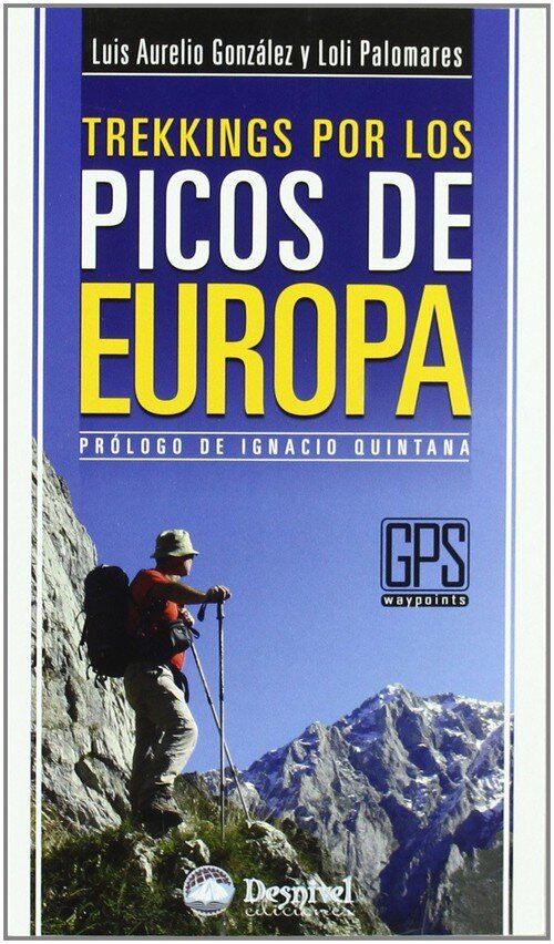 TREKKINGS POR LOS PICOS DE EUROPA