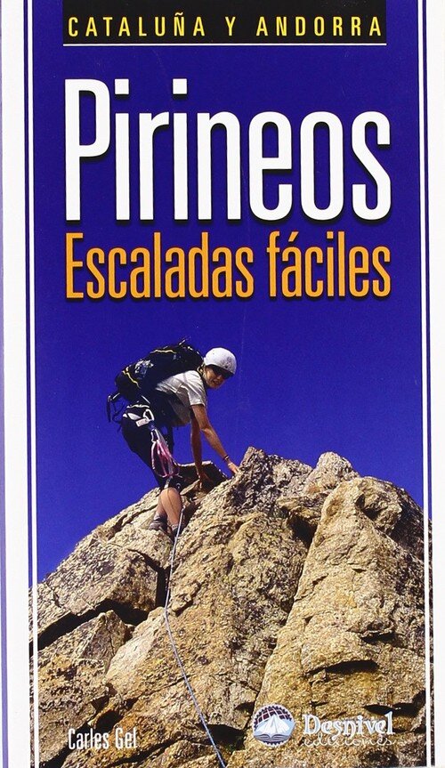 PIRINEOS-ESCALADAS FACILES