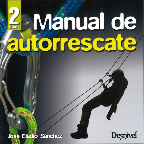 MANUAL DE AUTORRESCATE 2 EDICION