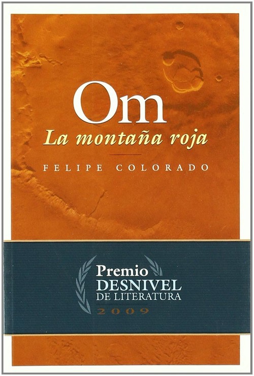 OM LA MONTA�A ROJA