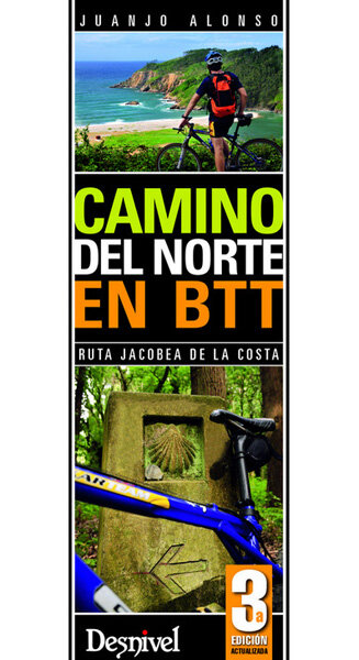 CAMINO DEL NORTE-RUTA JACOBEA DE LA COSTA