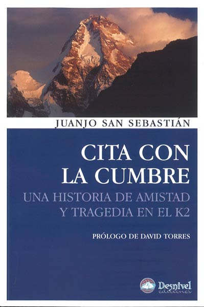 CITA CON LA CUMBRE