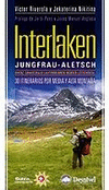 INTERLAKEN-JUNGFRAU ALETSCH-30 ITINERARIOS POR MEDIA Y ALTA