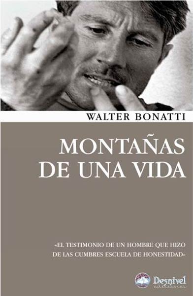 MONTA�AS DE UNA VIDA (4 ED.)
