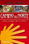 CAMINO DEL NORTE-RUTA JACOBEA DE LA COSTA