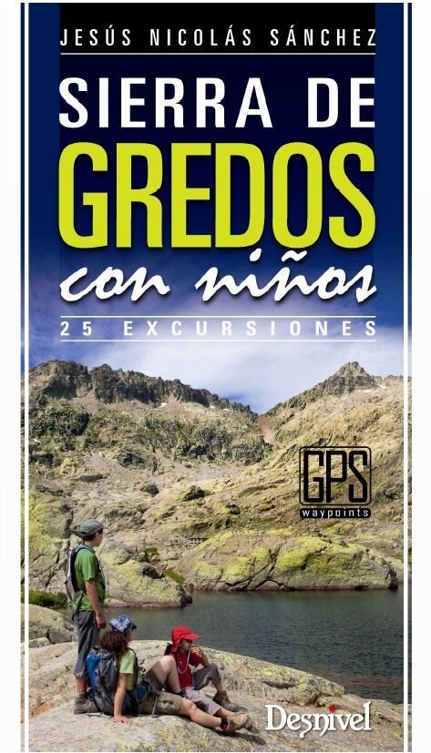 PICOS DE EUROPA CON NIOS-25 EXCURSIONES