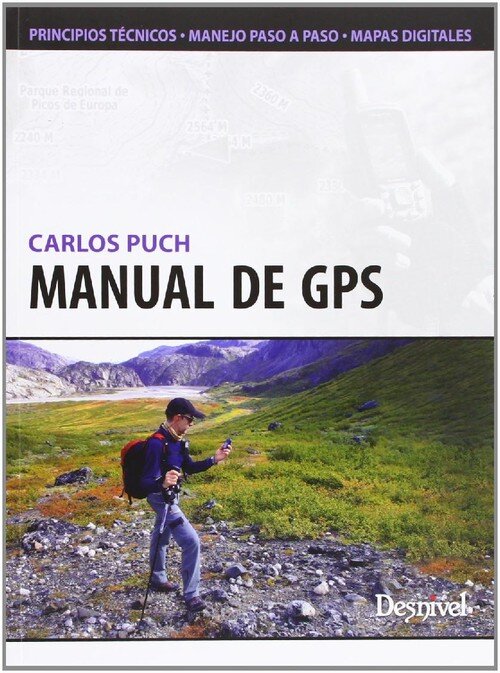 GPS-APLICACIONES PRACTICAS-3 EDICION