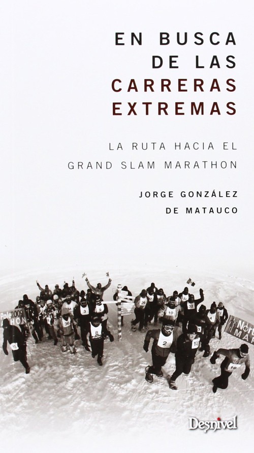 EN BUSCA DE LAS CARRERAS EXTREMAS