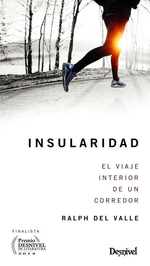 INSULARIDAD, EL VIAJE INTERIOR DEL CORREDOR