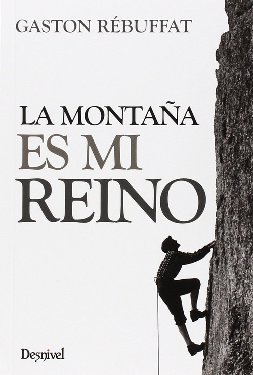MONTA�A ES MI REINO,LA (3 ED.)