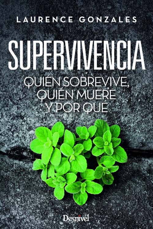 SUPERVIVIENCIA