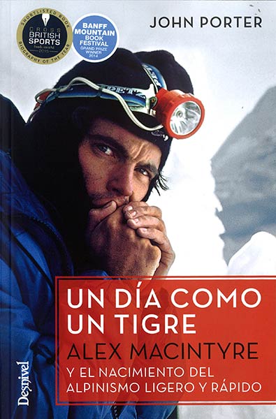 UN DIA COMO UN TIGRE