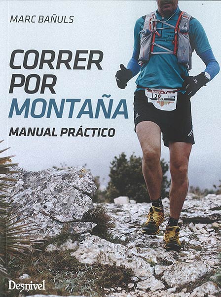 CORRER POR MONTAA MANUAL PRACTICO