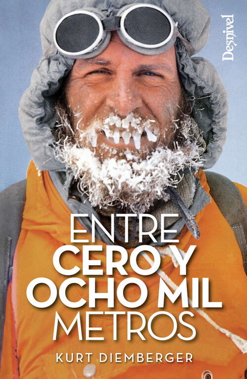 K2 EL NUDO INFINITO (N.E.)