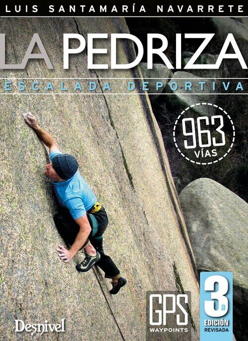 PEDRIZA, LA