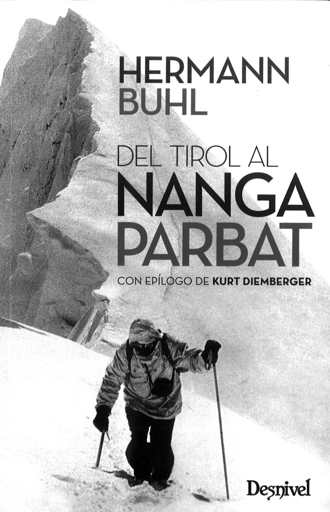 DEL TIROL AL NANGA PARBAT