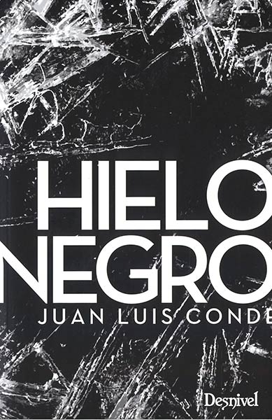 HIELO NEGRO