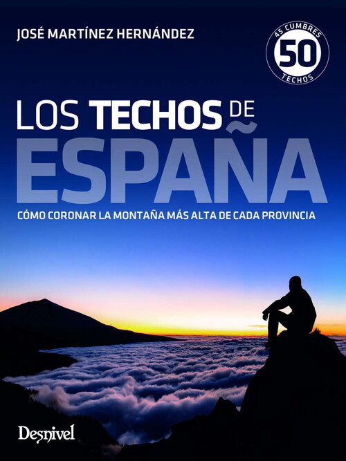 TECHOS DE ESPA�A, LOS