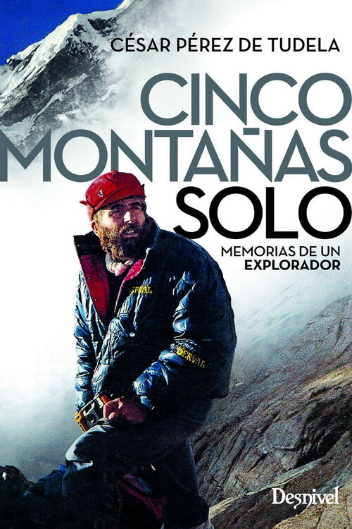 CINCO MONTA�AS SOLO